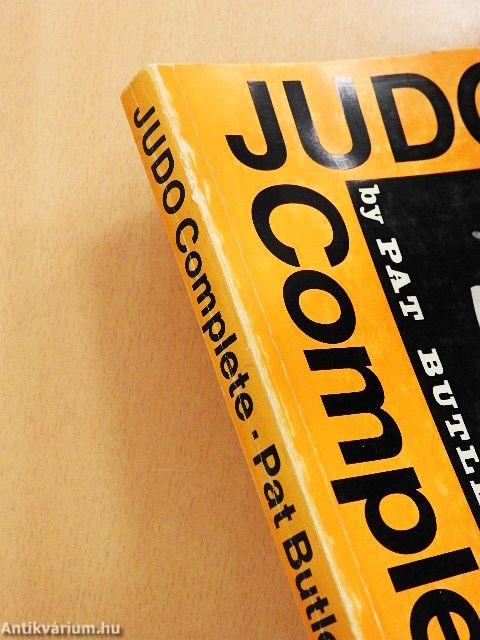 Judo Complete