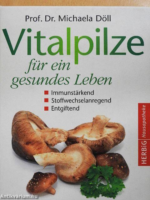 Vitalpilze