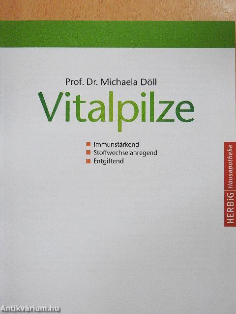 Vitalpilze
