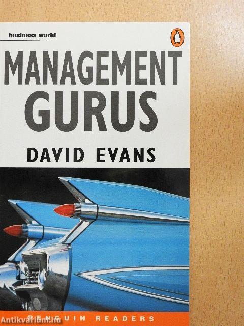 Management Gurus