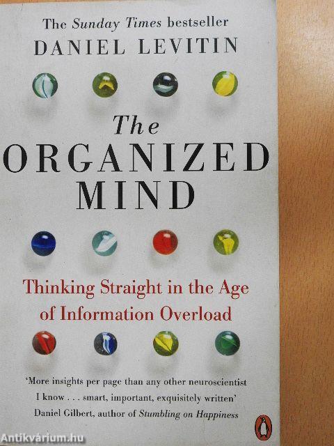 The Organized Mind