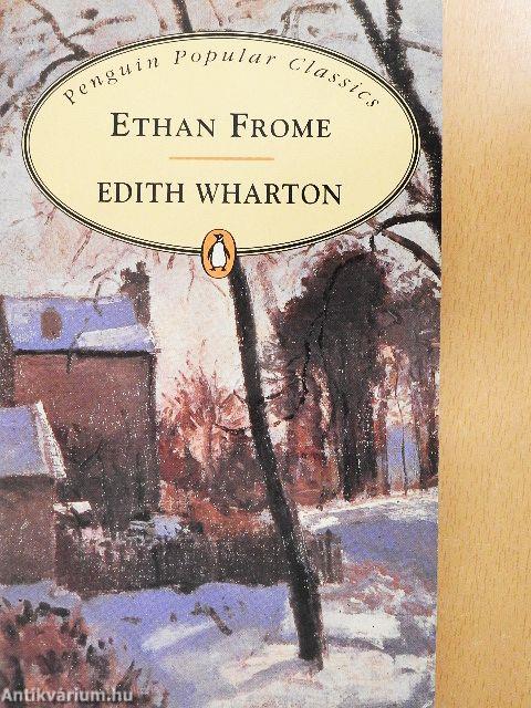 Ethan Frome