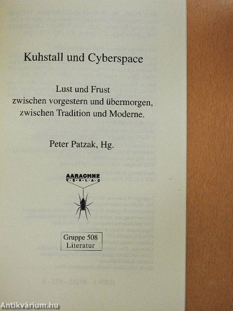 Kuhstall und Cyberspace