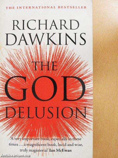 The God Delusion