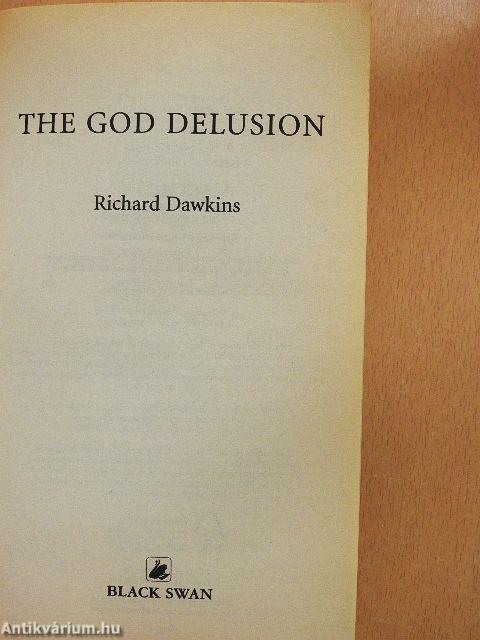 The God Delusion