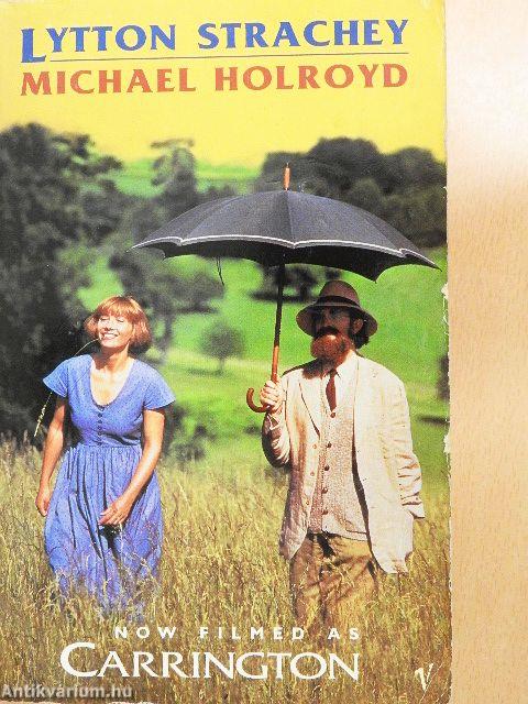 Lytton Strachey