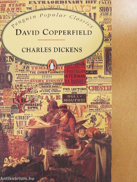 David Copperfield