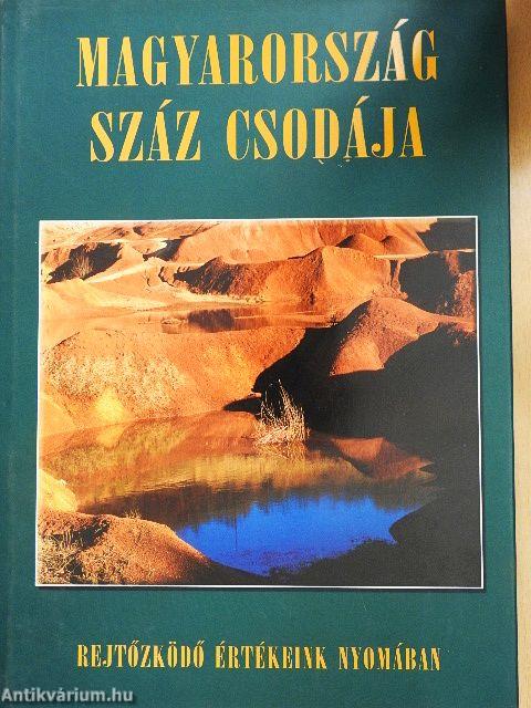 Magyarország száz csodája