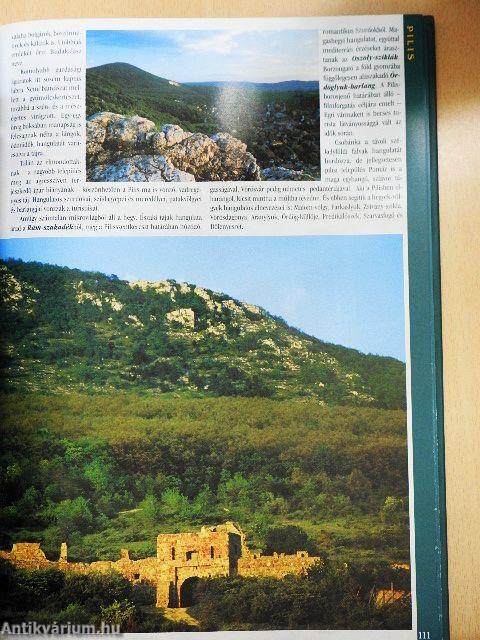 Magyarország száz csodája