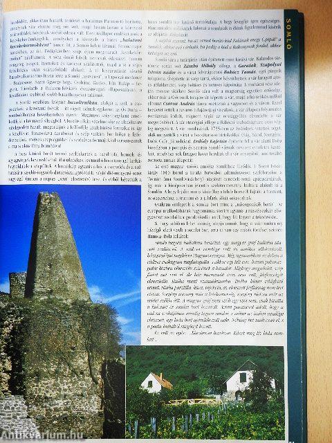 Magyarország száz csodája