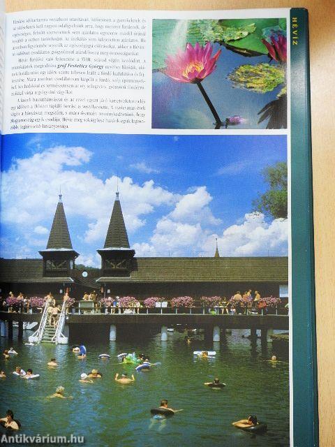 Magyarország száz csodája