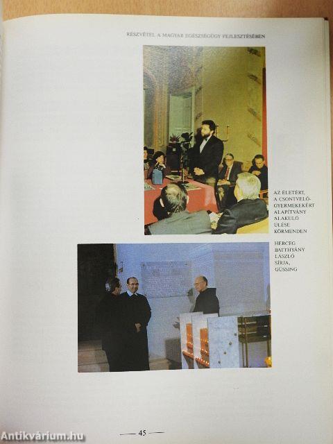 A Batthyány társaság