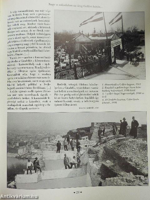 Budapest világváros