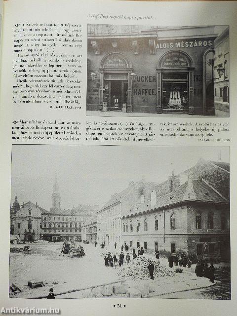 Budapest világváros