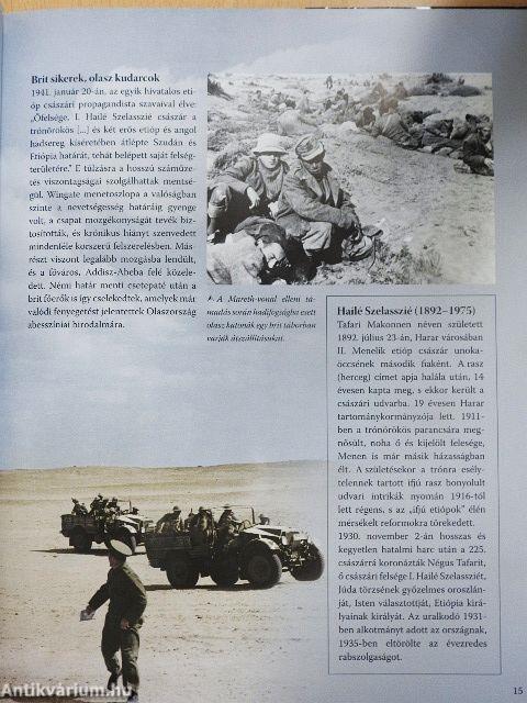 Háború a sivatagban