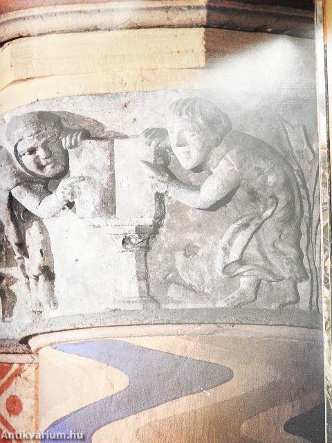 A budavári Mátyás-templom