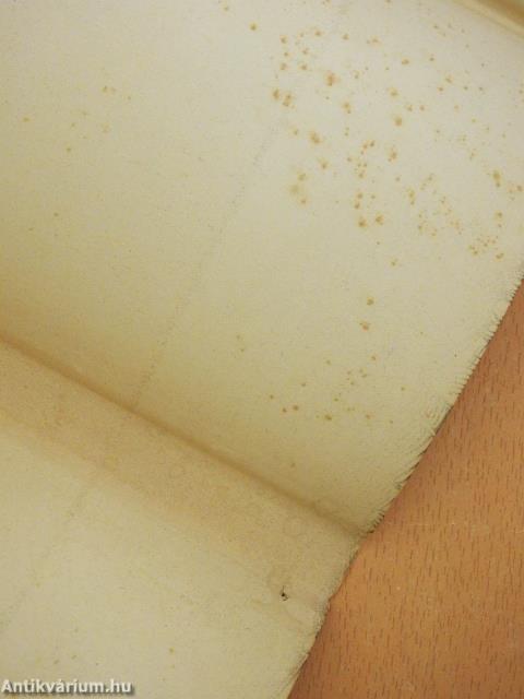 Zrínyi énekek (dedikált példány)