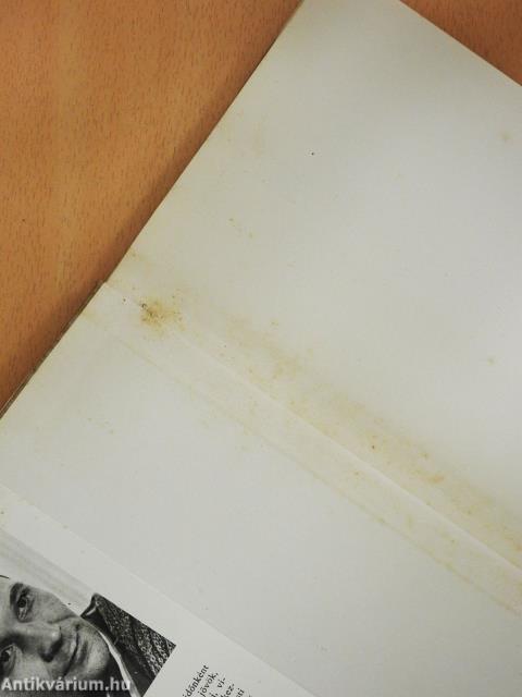 Reggeltől reggelig (dedikált példány)