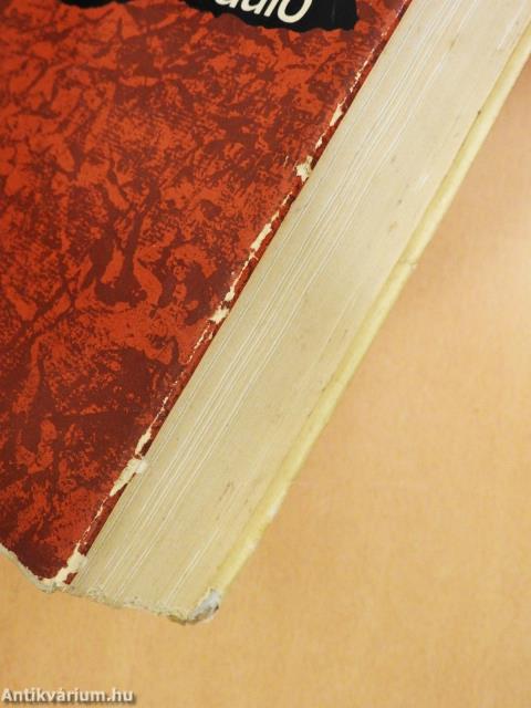 Magyar századforduló (dedikált példány)