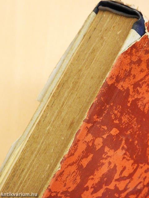 Magyar századforduló (dedikált példány)