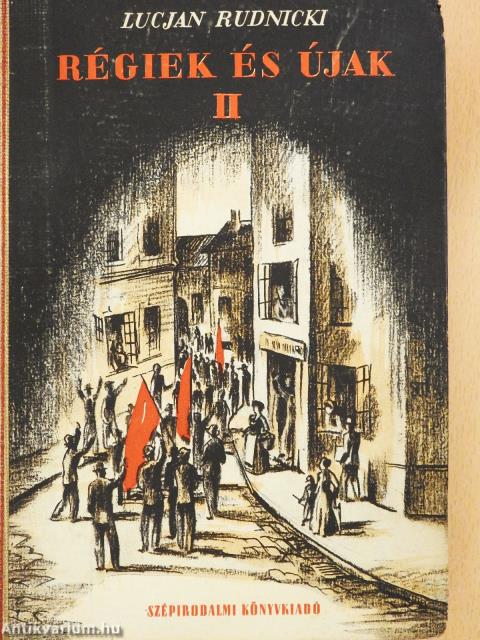 Régiek és újak II. (dedikált példány)