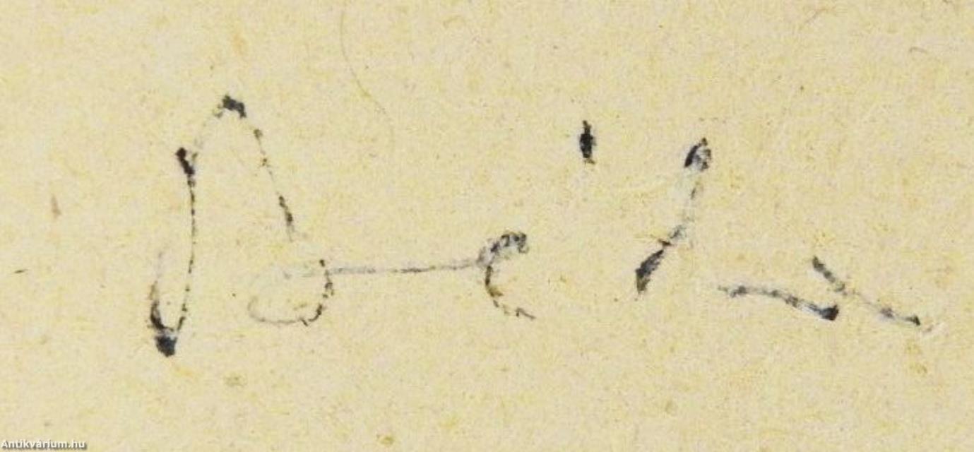 Régiek és újak II. (dedikált példány)