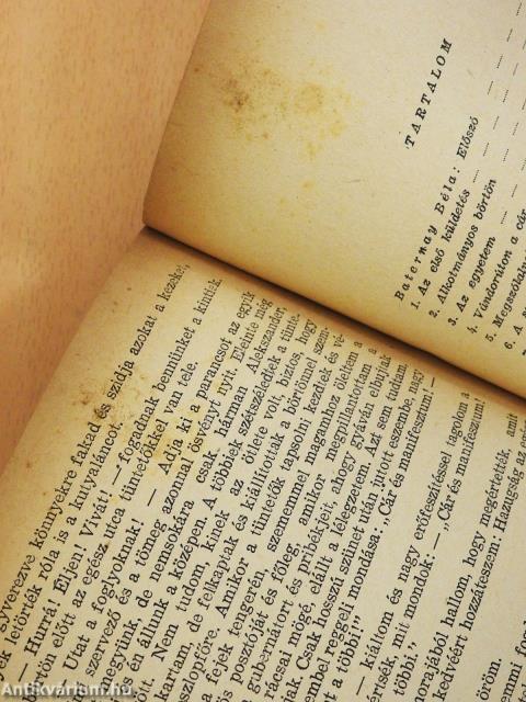 Régiek és újak II. (dedikált példány)