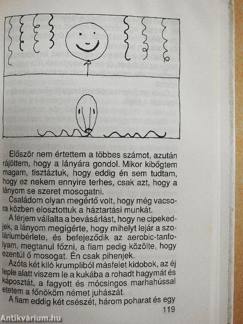 Felnőtteknek írtam