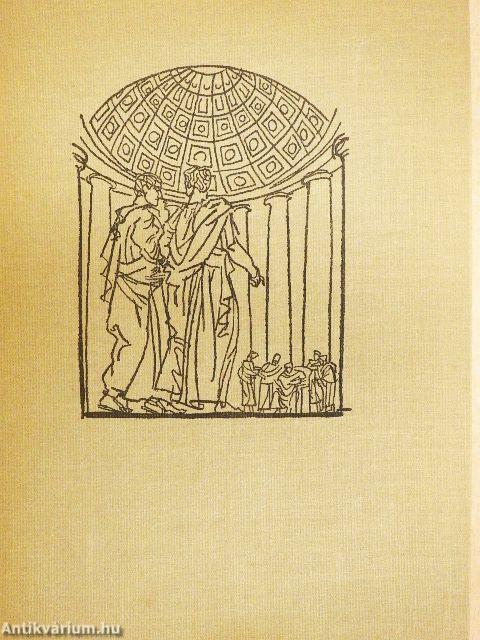 A költő és a császár