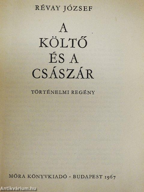 A költő és a császár