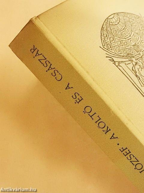 A költő és a császár