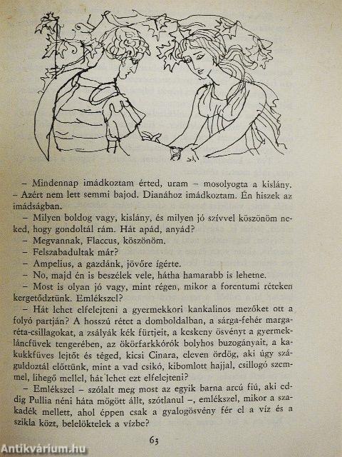 A költő és a császár