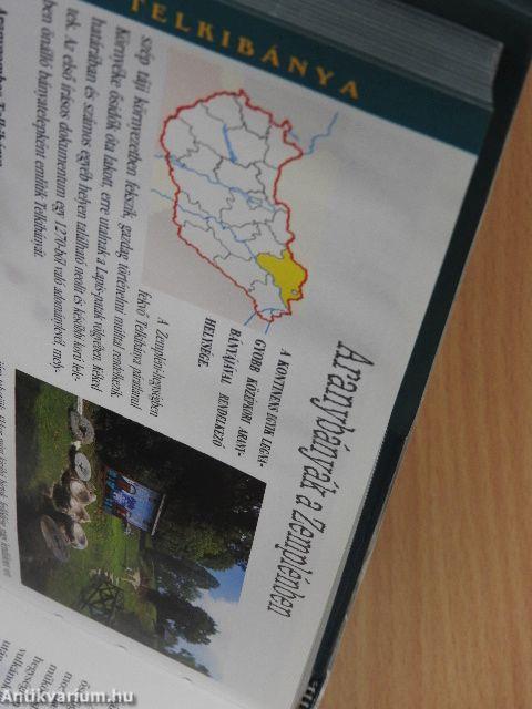 Magyarország száz csodája