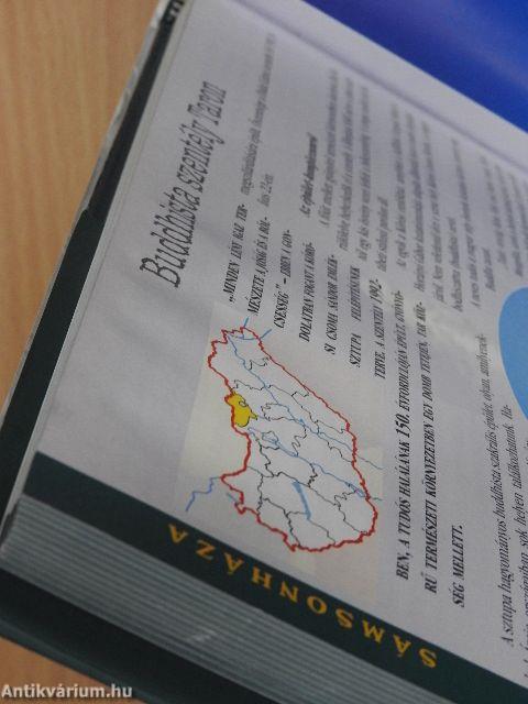 Magyarország száz csodája