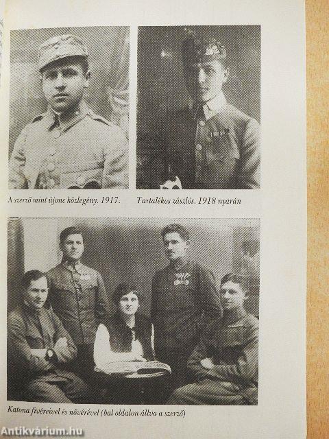 Két világháború sodrában