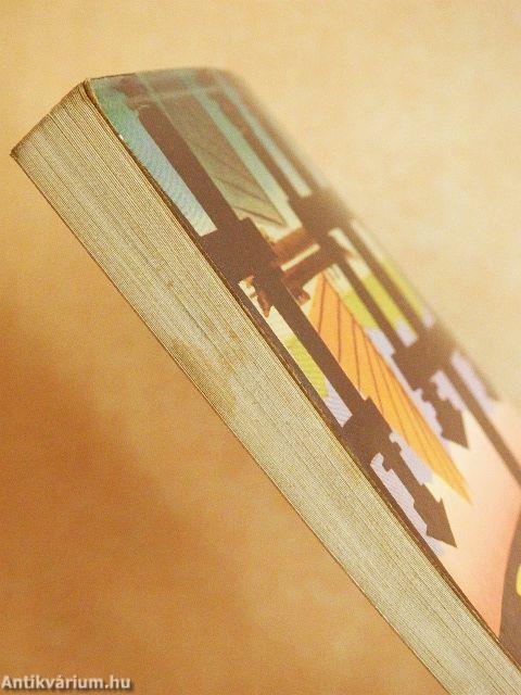 Mindent legyőző szeretet/Farkasok között