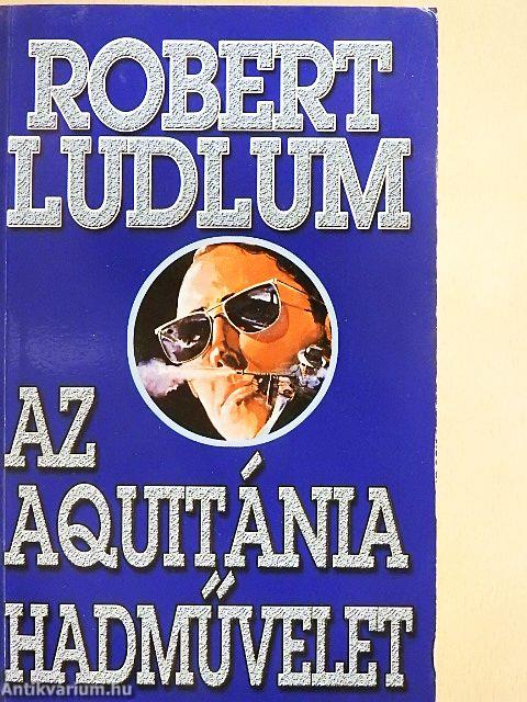 Az Aquitánia hadművelet