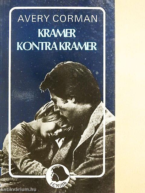 Kramer kontra Kramer