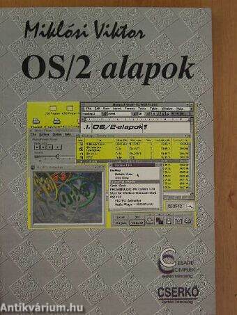 OS/2 alapok