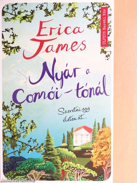 Nyár a Comói-tónál