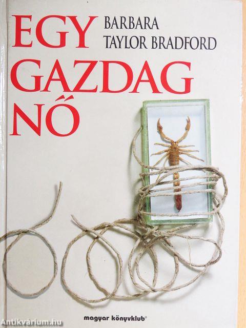 Egy gazdag nő