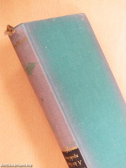 A királyné nyaklánca