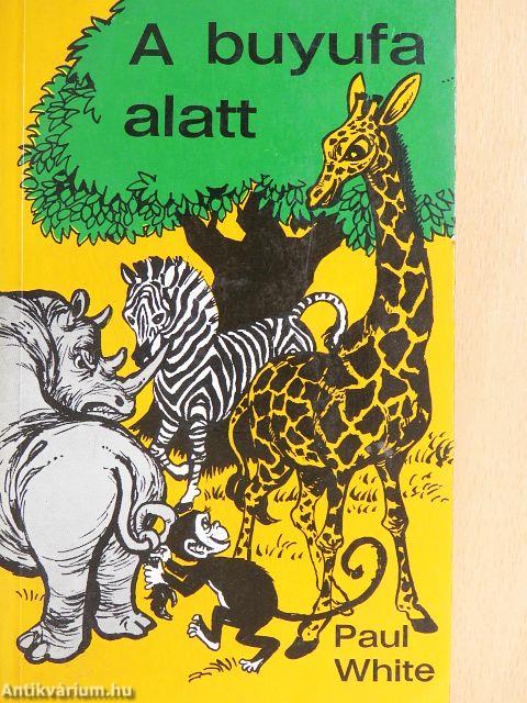 A buyufa alatt