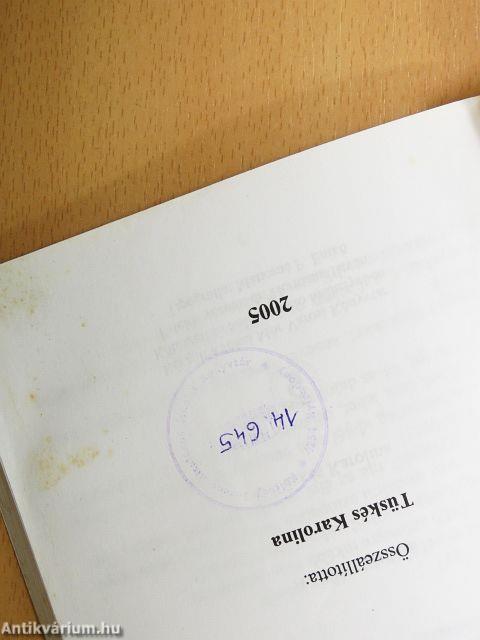 "Rabok legyünk, vagy szabadok?"