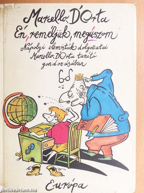 Én, reméljük, megúszom