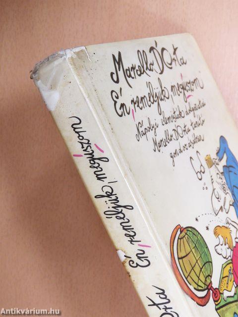 Én, reméljük, megúszom