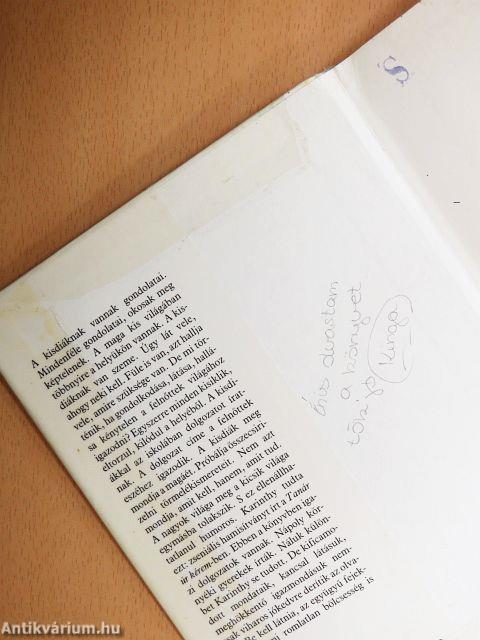 Én, reméljük, megúszom