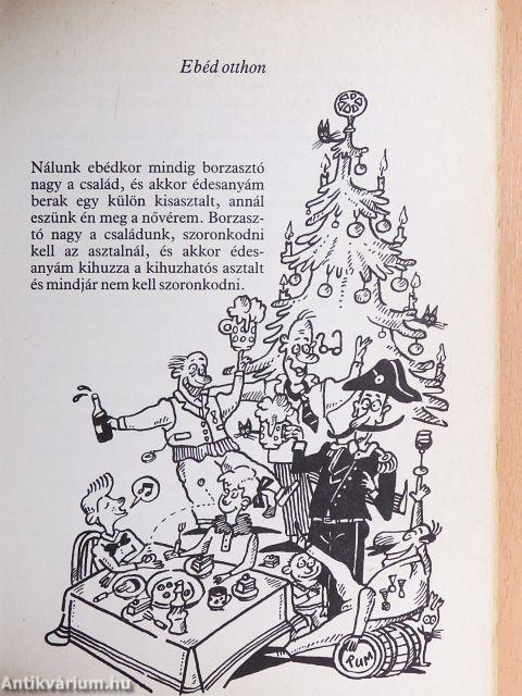 Én, reméljük, megúszom