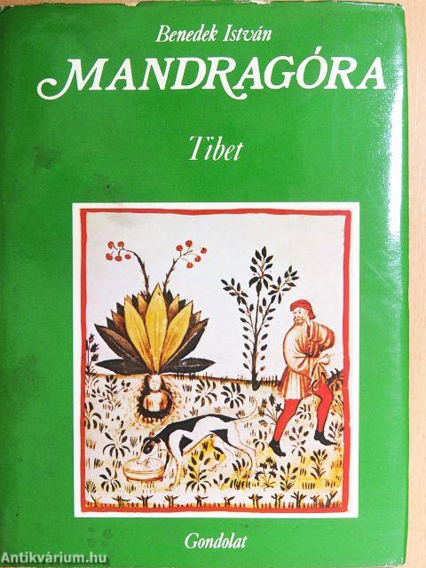 Mandragóra I-II.