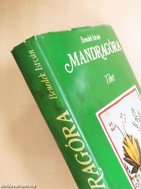 Mandragóra I-II.
